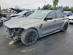 WBS33AY07MFL08065 2021 BMW M3