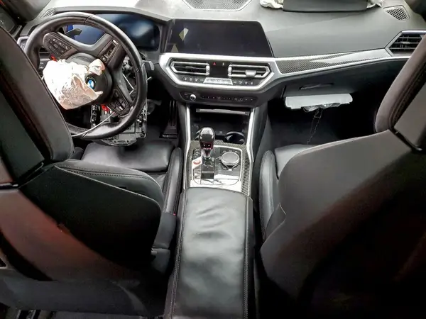 WBS33AY07MFL22208 2021 BMW M3 - Image 8