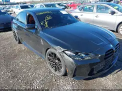 WBS33AY07MFL22502 2021 BMW M3