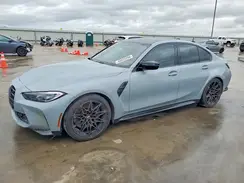 WBS33AY07NFM37814 2022 BMW M3