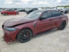 WBS33AY07PFN29346 2023 BMW M3