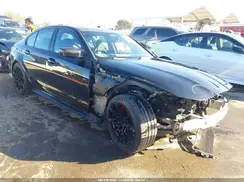 WBS33AY07PFN32604 2023 BMW M3
