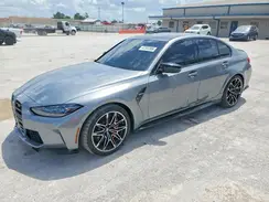 WBS33AY07RFS83644 2024 BMW M3