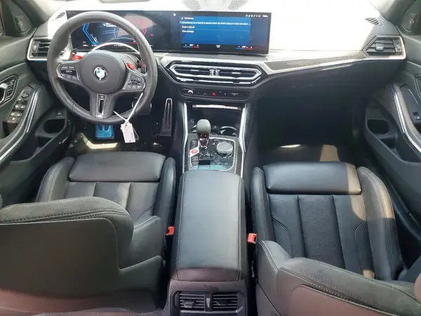 WBS33AY07RFS83644 2024 BMW M3 - Image 8