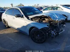 WBS33AY08MFK51150 2021 BMW M3
