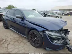 WBS33AY08MFK85282 2021 BMW M3