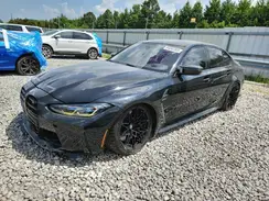 WBS33AY08MFK90336 2021 BMW M3