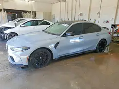 WBS33AY08MFL17776 2021 BMW M3