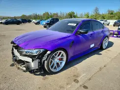 WBS33AY08MFL43116 2021 BMW M3