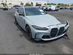 WBS33AY08MFL43519 2021 BMW M3