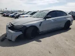 WBS33AY08NFL94004 2022 BMW M3