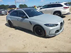 WBS33AY08NFM64004 2022 BMW M3