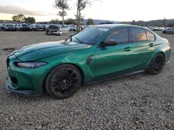 WBS33AY08PFN61772 2023 BMW M3