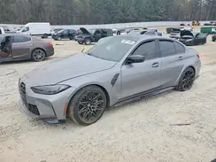 WBS33AY08PFP90601 2023 BMW M3