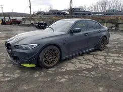 WBS33AY08PFR08453 2023 BMW M3