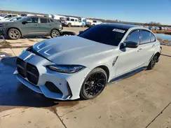 WBS33AY08PFR25155 2023 BMW M3