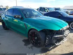 WBS33AY09MFK56938 2021 BMW M3