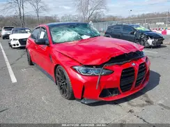 WBS33AY09MFK78325 2021 BMW M3