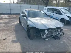 WBS33AY09MFK88160 2021 BMW M3