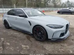 WBS33AY09MFL38409 2021 BMW M3