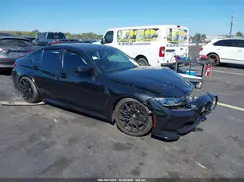 WBS33AY09MFL43691 2021 BMW M3
