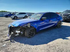 WBS33AY09MFL52326 2021 BMW M3