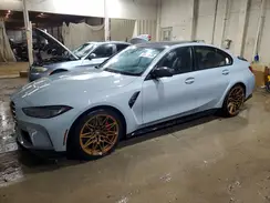 WBS33AY09NFL65580 2022 BMW M3