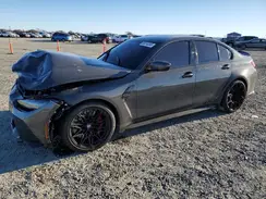 WBS33AY09NFL70536 2022 BMW M3