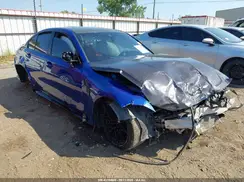 WBS33AY09NFL93279 2022 BMW M3