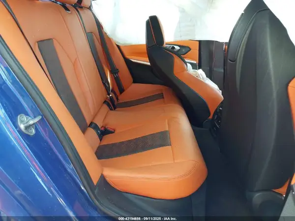 WBS33AY09NFL93279 2022 BMW M3 - Image 8