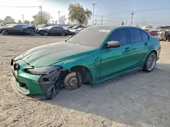 WBS33AY09PFN27369 2023 BMW M3