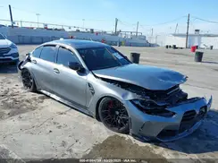 WBS33AY09PFN37528 2023 BMW M3