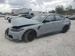 WBS33AY09PFP50916 2023 BMW M3