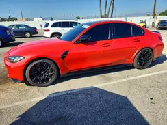 WBS33AY09RFR58393 2024 BMW M3