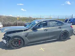 WBS33AY09RFT22220 2024 BMW M3