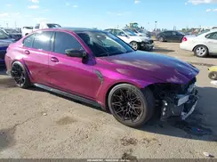 WBS33AY0XMFK86112 2021 BMW M3