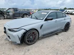 WBS33AY0XMFL26107 2021 BMW M3