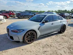 WBS33AY0XPFR15288 2023 BMW M3