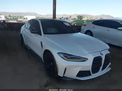 WBS33AY0XRFR81259 2024 BMW M3