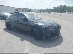 WBS33AY0XRFS35085 2024 BMW M3