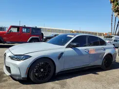WBS33AY0XRFT47126 2024 BMW M3