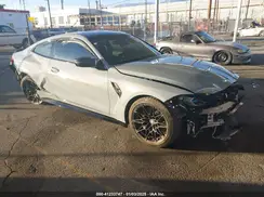 WBS33AZ00MCG55286 2021 BMW M4
