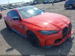 WBS33AZ00MCG68457 2021 BMW M4