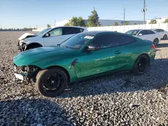 WBS33AZ00MCG84240 2021 BMW M4
