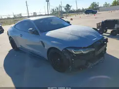 WBS33AZ00MCH48423 2021 BMW M4
