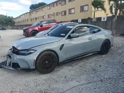 WBS33AZ00MCH56215 2021 BMW M4