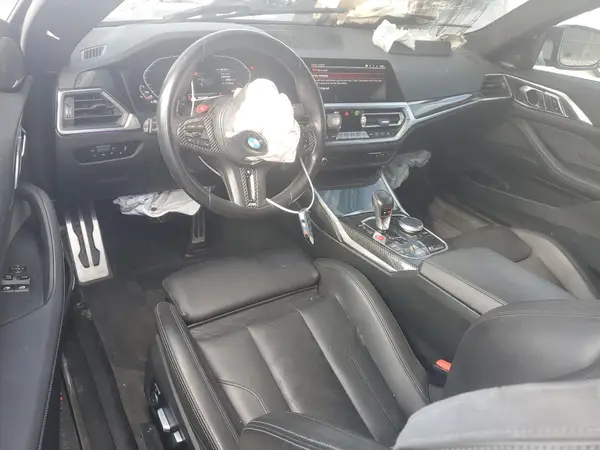 WBS33AZ00MCH56215 2021 BMW M4 - Image 8