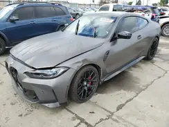 WBS33AZ00NCH76823 2022 BMW M4