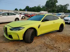 WBS33AZ00NCH80242 2022 BMW M4