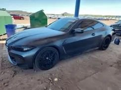 WBS33AZ00NCH88602 2022 BMW M4